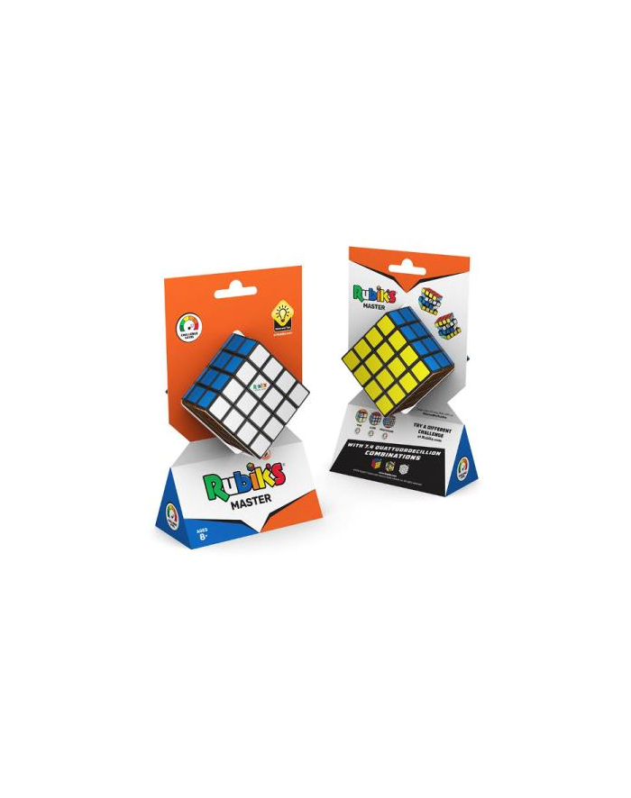 tm toys Kostka Rubika 4x4 Wave II 4002 główny