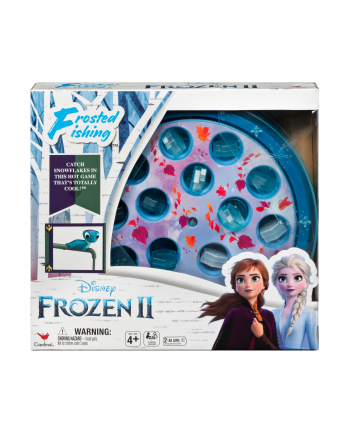 spin master Frozen 2 Lodowe łowienie 6053768