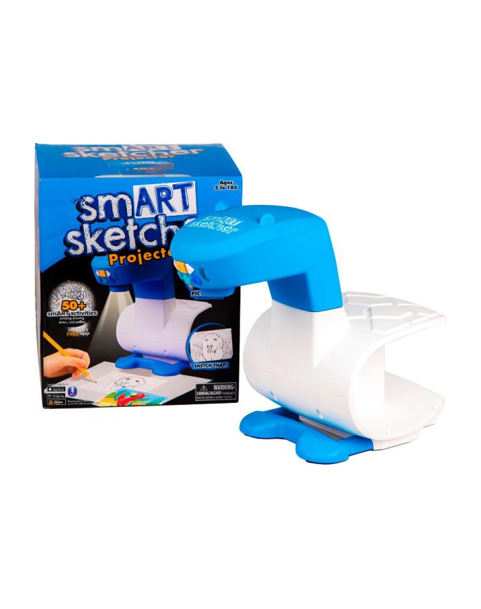 tm toys Smart sketcher projektor 961 główny