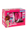 euro-trade Barbie AGD Odkurzacz na baterie 24x13x19cm - nr 1