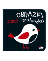 morex Książka Obrazki maluszka Park - nr 1