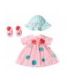 mga entertainment Baby Annabell® Deluxe zestaw ubranek - nr 1