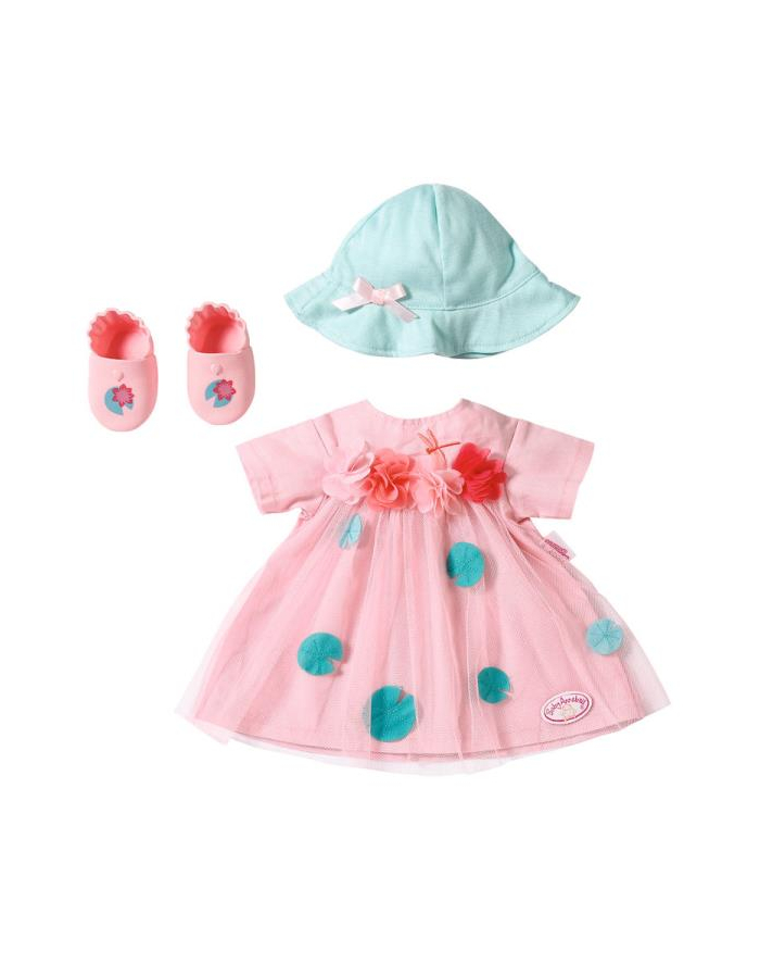 mga entertainment Baby Annabell® Deluxe zestaw ubranek główny