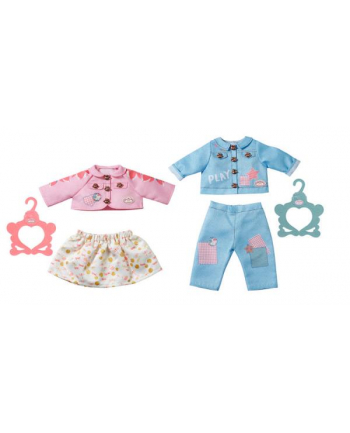 mga entertainment Baby Annabell® Outfit zestaw ubranek