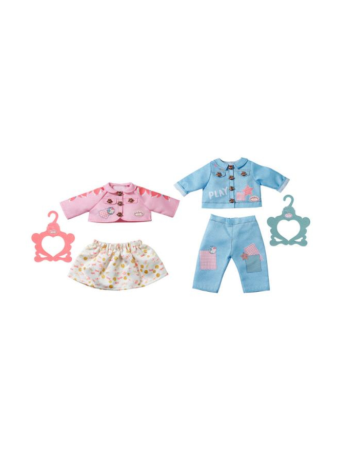 mga entertainment Baby Annabell® Outfit zestaw ubranek główny