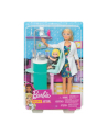 Barbie Lalka I can be Kariera DHB63 mix p6 MATTEL Cena za 1szt - nr 1