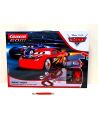 carrera toys Tor GO!!! Disney Car Rocket Racer 62518 Carrera - nr 1