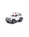 Polesie 83593 Samochód-Jeep patrolowy '';Legionista-mini''; (w siatce) - nr 1