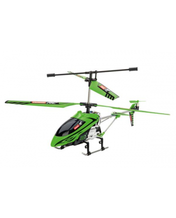carrera toys Helikopter na radio Glow Storm 2,4GHz 501039 Carrera