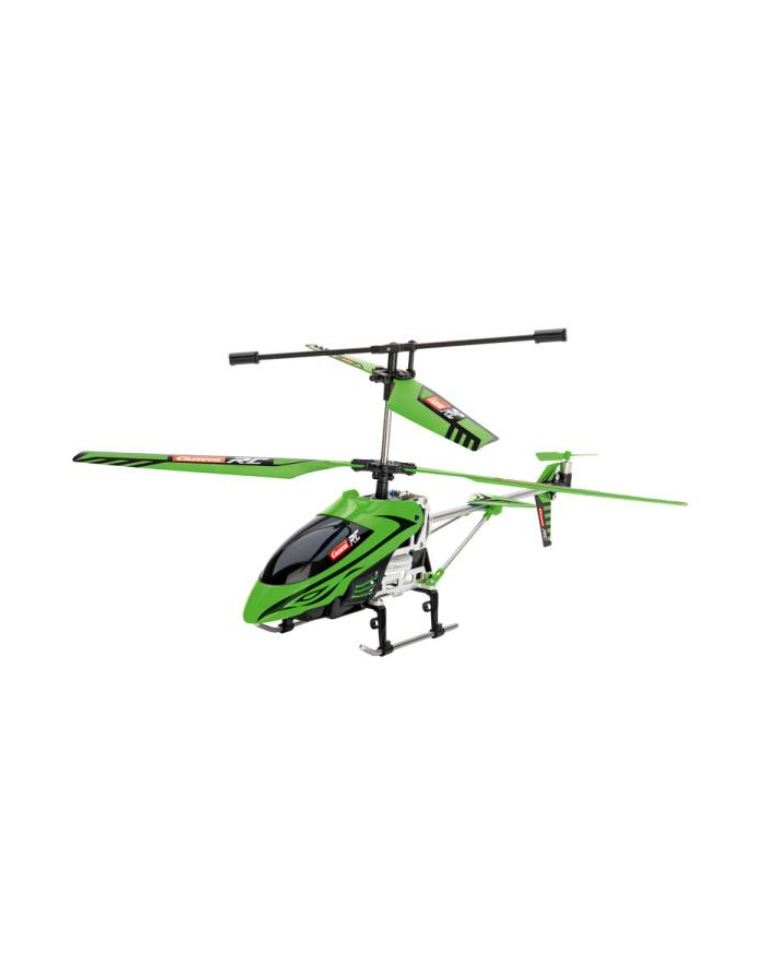 carrera toys Helikopter na radio Glow Storm 2,4GHz 501039 Carrera główny