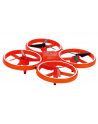 carrera toys Quadrocopter na radio Motion Copter 2,4GHz 503026 Carrera - nr 1