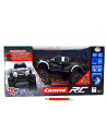 carrera toys Auto na radio Ford F-150 Raptor SVT czarny 142027 Carrera - nr 1