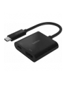 belkin Adapter USB-C na HDMI z ładowaniem - nr 29