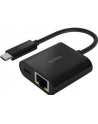 belkin Adapter USB-C / Ethernet z ładowaniem - nr 4