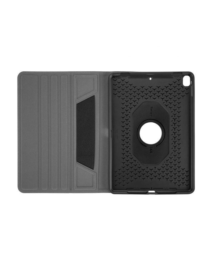 targus Etui VersaVu Classic Case for iPad (7th gen.) 10.2, iPad Air 10.5 and iPad Pro 10.5 - czarne główny