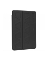 targus Etui do iPada 7 generacji 10.2 cala, iPada Air 10.5 cala oraz iPada Pro 10.5 cala - Czarne - nr 37