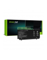 green cell Bateria do HP Spectre x360 SH03XL 11,55V 4,2Ah - nr 6