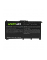 green cell Bateria do HP 250 G7 HT03XL 11,55V 3,5Ah - nr 4