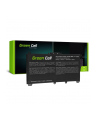 green cell Bateria do HP 250 G7 HT03XL 11,55V 3,5Ah - nr 6