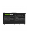 green cell Bateria do HP 250 G7 HT03XL 11,55V 3,5Ah - nr 9