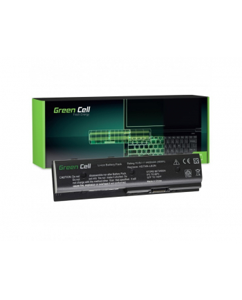green cell Bateria do HP Pavilion DV4 MO06 11,1V 4,4Ah