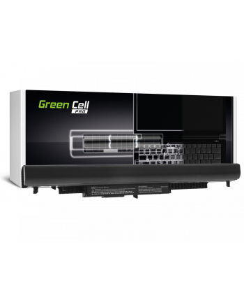 green cell Bateria PRO do HP 250 G4 HS04 14,6V 2,6Ah
