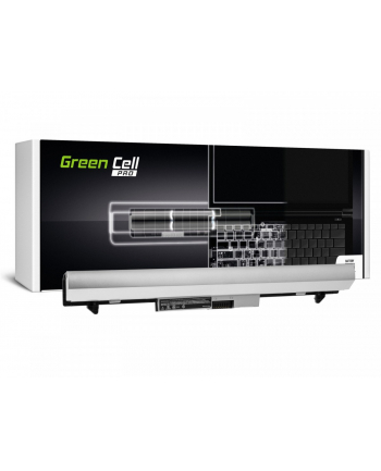 green cell Bateria PRO do HP 430 G3 RO04 14,4V 2,6Ah