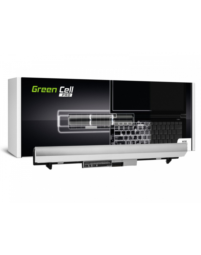 green cell Bateria PRO do HP 430 G3 RO04 14,4V 2,6Ah główny