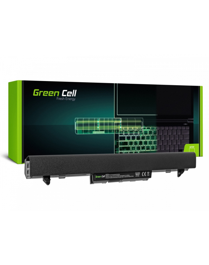 green cell Bateria do HP ProBook 430 G3 RO04 14,4V 2,2Ah główny