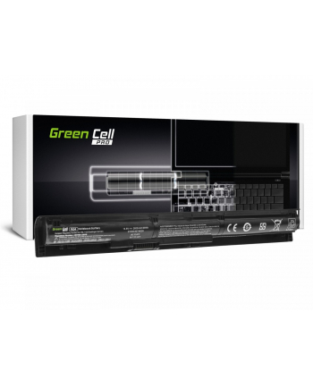 green cell Bateria PRO do HP ProBook 450 14,4V 2,6Ah