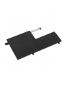 green cell Bateria Lenovo 500-14 L14M3P21 11,1V 3,5Ah - nr 2