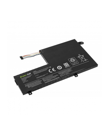 green cell Bateria Lenovo 500-14 L14M3P21 11,1V 3,5Ah