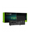 green cell Bateria Lenovo 500-14 L14M3P21 11,1V 3,5Ah - nr 5