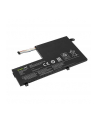 green cell Bateria Lenovo 500-14 L14M3P21 11,1V 3,5Ah - nr 6