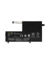 green cell Bateria Lenovo 500-14 L14M3P21 11,1V 3,5Ah - nr 8