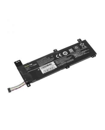 green cell Bateria Lenovo 310-14 L15C2PB2 7,6V 3,95Ah