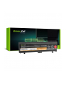 green cell Bateria do Lenovo L560 00NY486 11,1V 4,4Ah - nr 1
