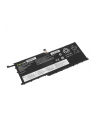 green cell Bateria do Lenovo X1 Carbon 15,2V 3,2Ah - nr 4