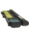 green cell Bateria do Lenovo X200 42T4650 11,1V 6,6Ah - nr 4