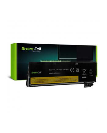 green cell Bateria do Lenovo L450 45N1124 11,1V 4,4Ah