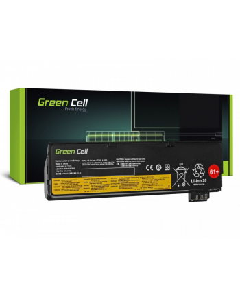 green cell Bateria do Lenovo T570 01AV424 11,1V 4,4Ah