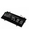 green cell Bateria do Toshiba Z30 PA5136U-1BRS 14,4V 3,4Ah - nr 3