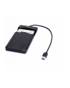 unitek Obudowa USB3 HDD/SSD SATA 6G UASP, Y-3036 - nr 2