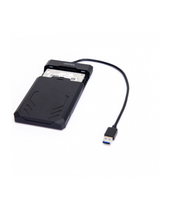 unitek Obudowa USB3 HDD/SSD SATA 6G UASP, Y-3036