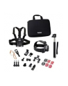 Zestaw akcesoriów Rollei Actioncam 5021639 / pPasuje do GoPro/ GoPro Hero / Mount Set Outdoor - nr 31