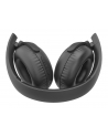 philips Słuchawki czarne BT TAUH202BK - nr 19