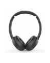 philips Słuchawki czarne BT TAUH202BK - nr 23