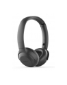 philips Słuchawki czarne BT TAUH202BK - nr 26