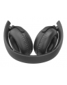 philips Słuchawki czarne BT TAUH202BK - nr 27