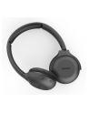 philips Słuchawki czarne BT TAUH202BK - nr 29